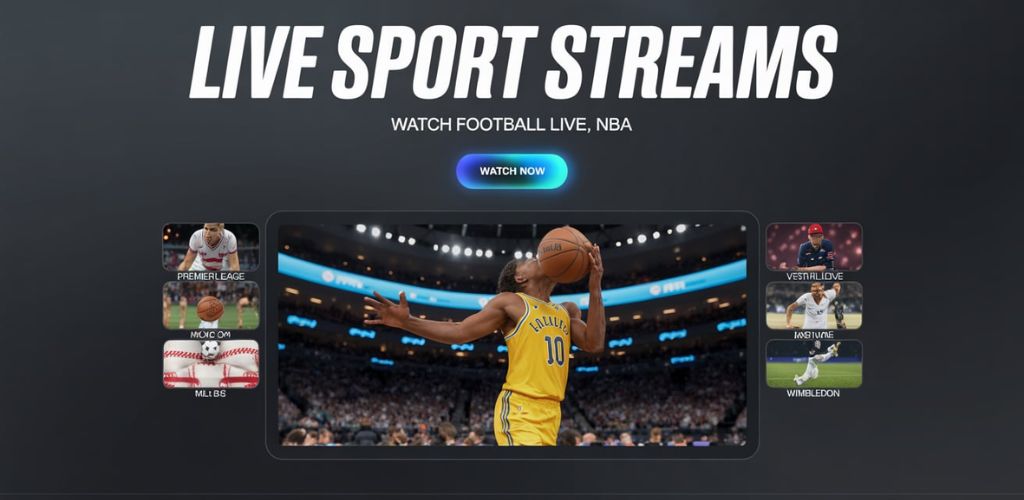 Methstreams